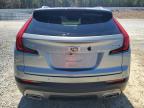 2023 Cadillac Xt4 Premium Luxury на продаже в Concord, NC - Front End