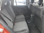 2010 Dodge Caliber Mainstreet zu verkaufen in North Las Vegas, NV - Vandalism