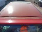 2001 FIAT SEICENTO M for sale at Copart BRISTOL