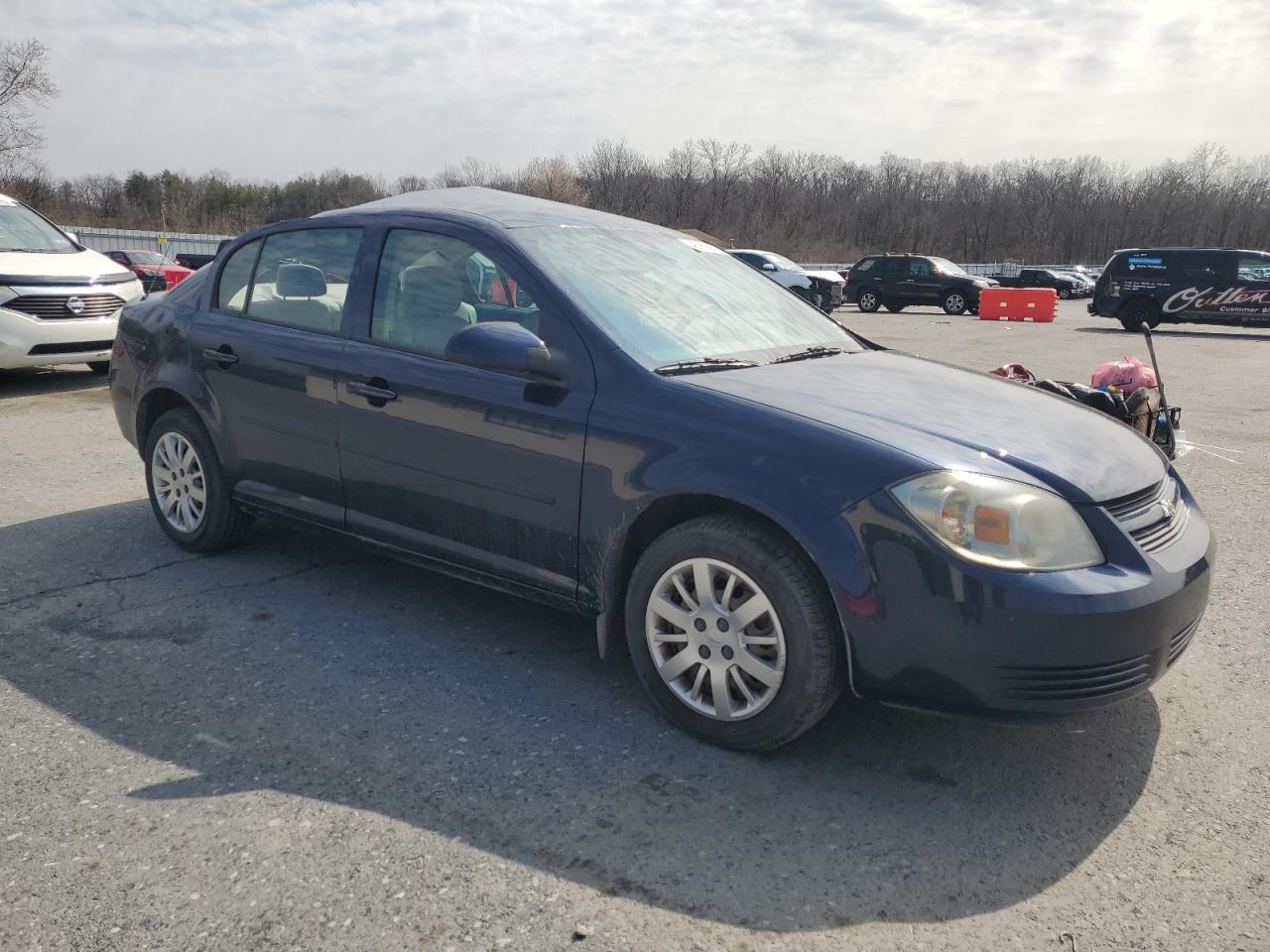 2010 Chevrolet Cobalt - Image 4