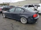 2011 Bmw 328 Xi Sulev за продажба в Exeter, RI - Rear End