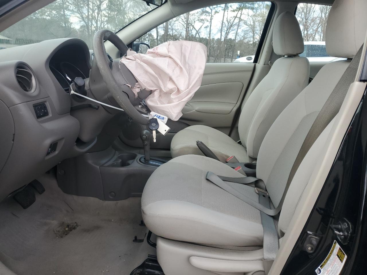 2012 Nissan Versa - Image 7