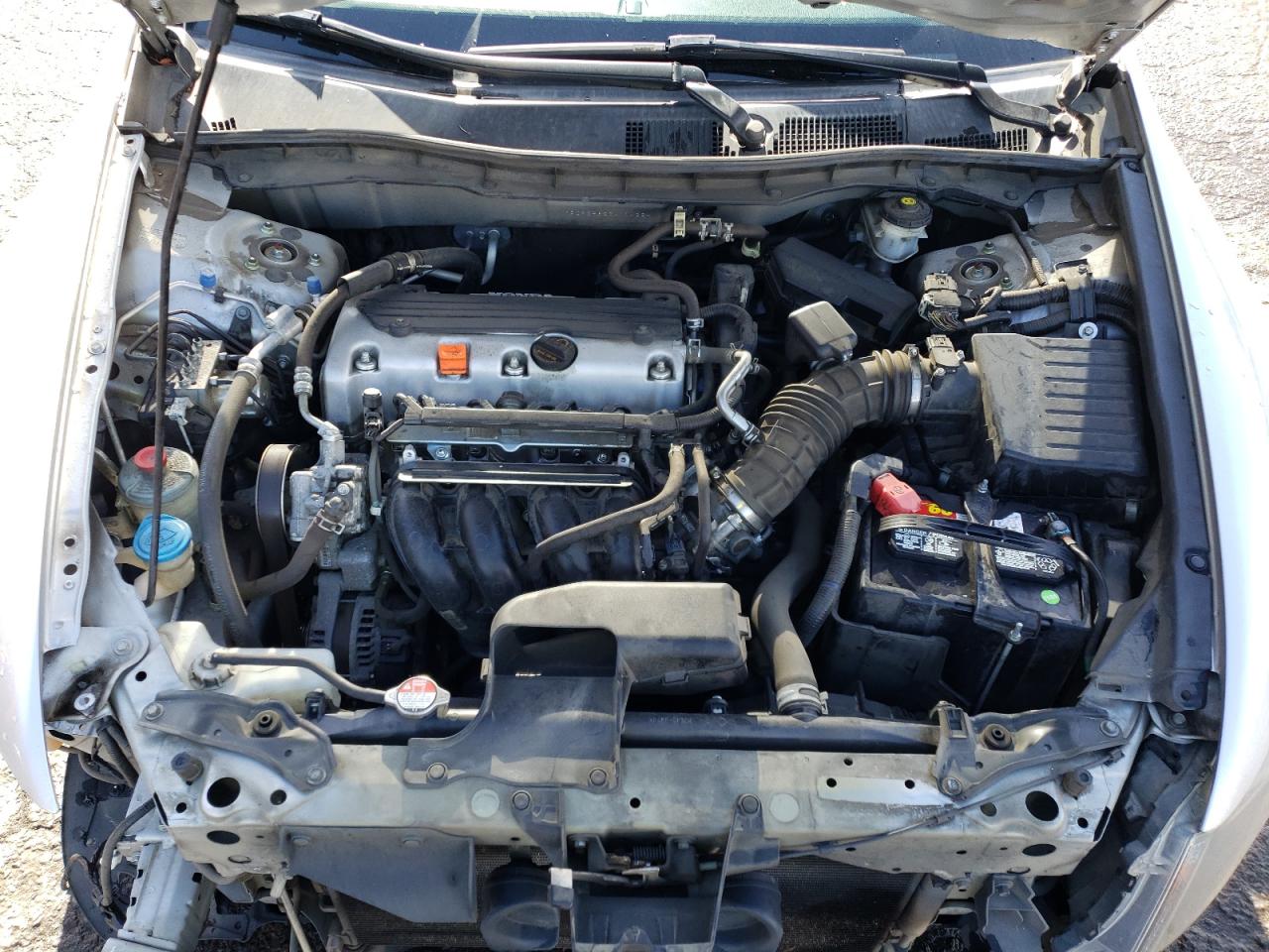 2012 Honda Accord - Image 11