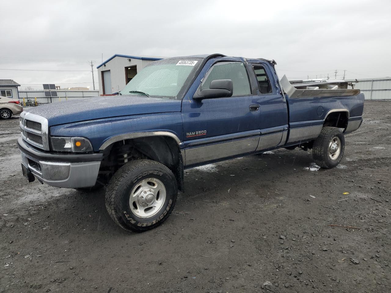 2001 Dodge RAM - Image 1