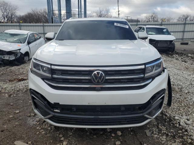  VOLKSWAGEN ATLAS 2023 Biały