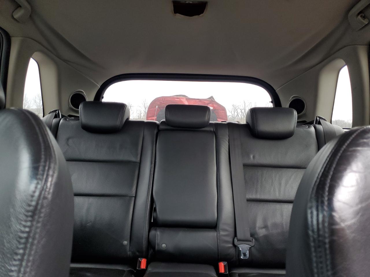 2010 Acura RDX - Image 10