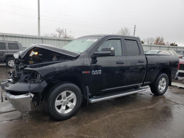 2015 Ram 1500 St
