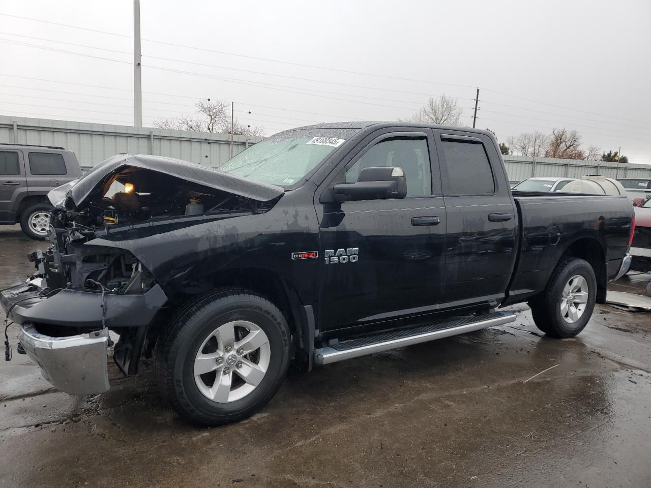 2015 RAM 1500 - Image 1