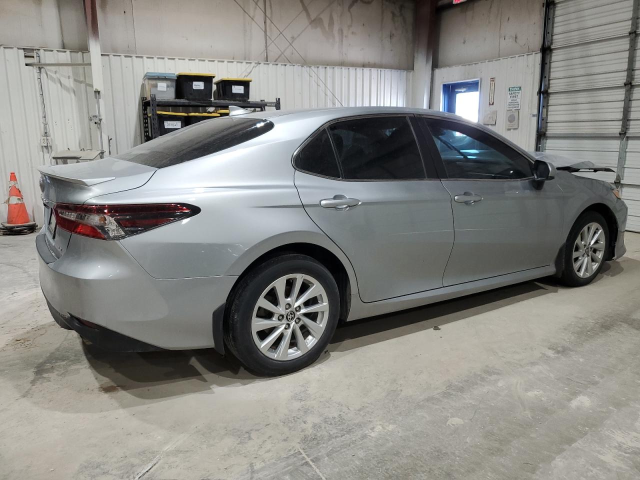 2023 Toyota Camry - Image 3