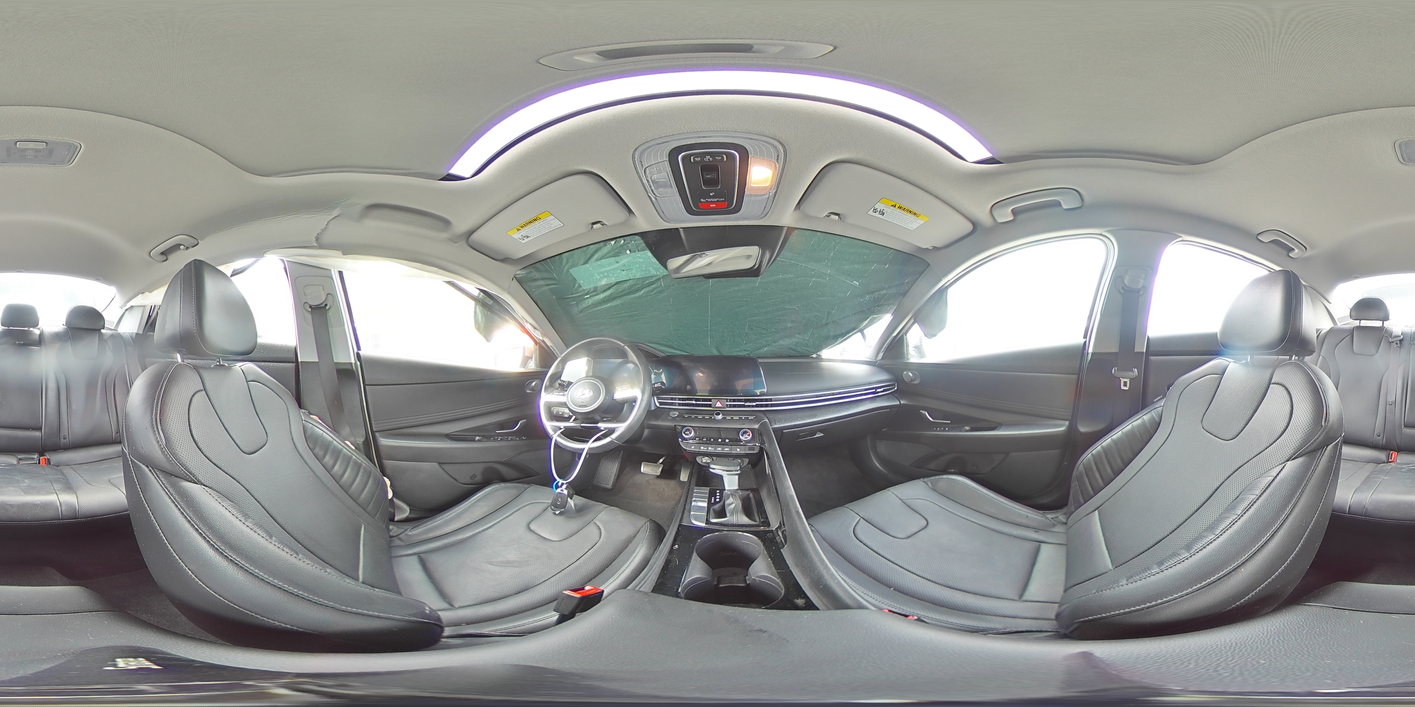 2023 Hyundai Elantra - Image 13