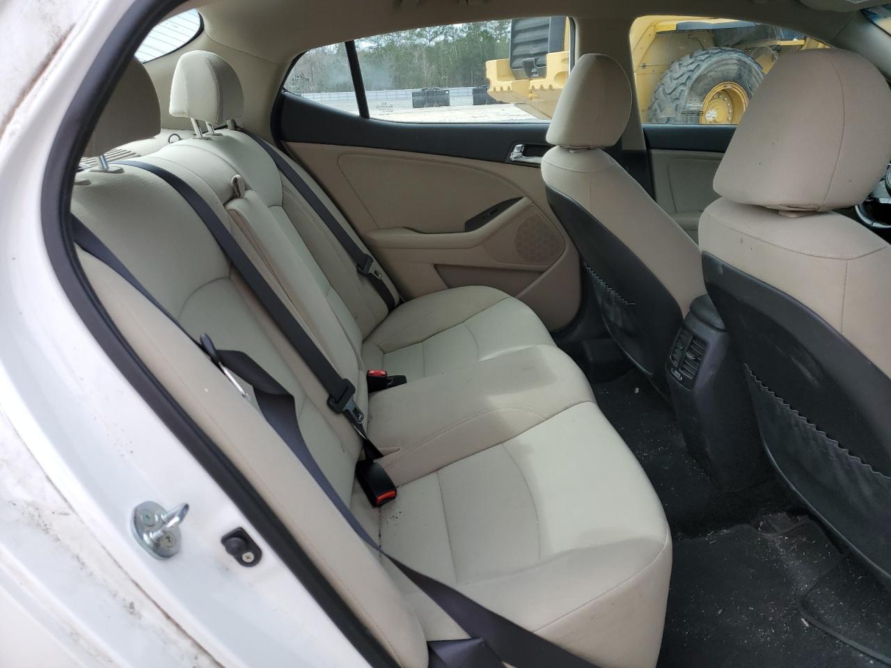 2014 Kia Optima - Image 10