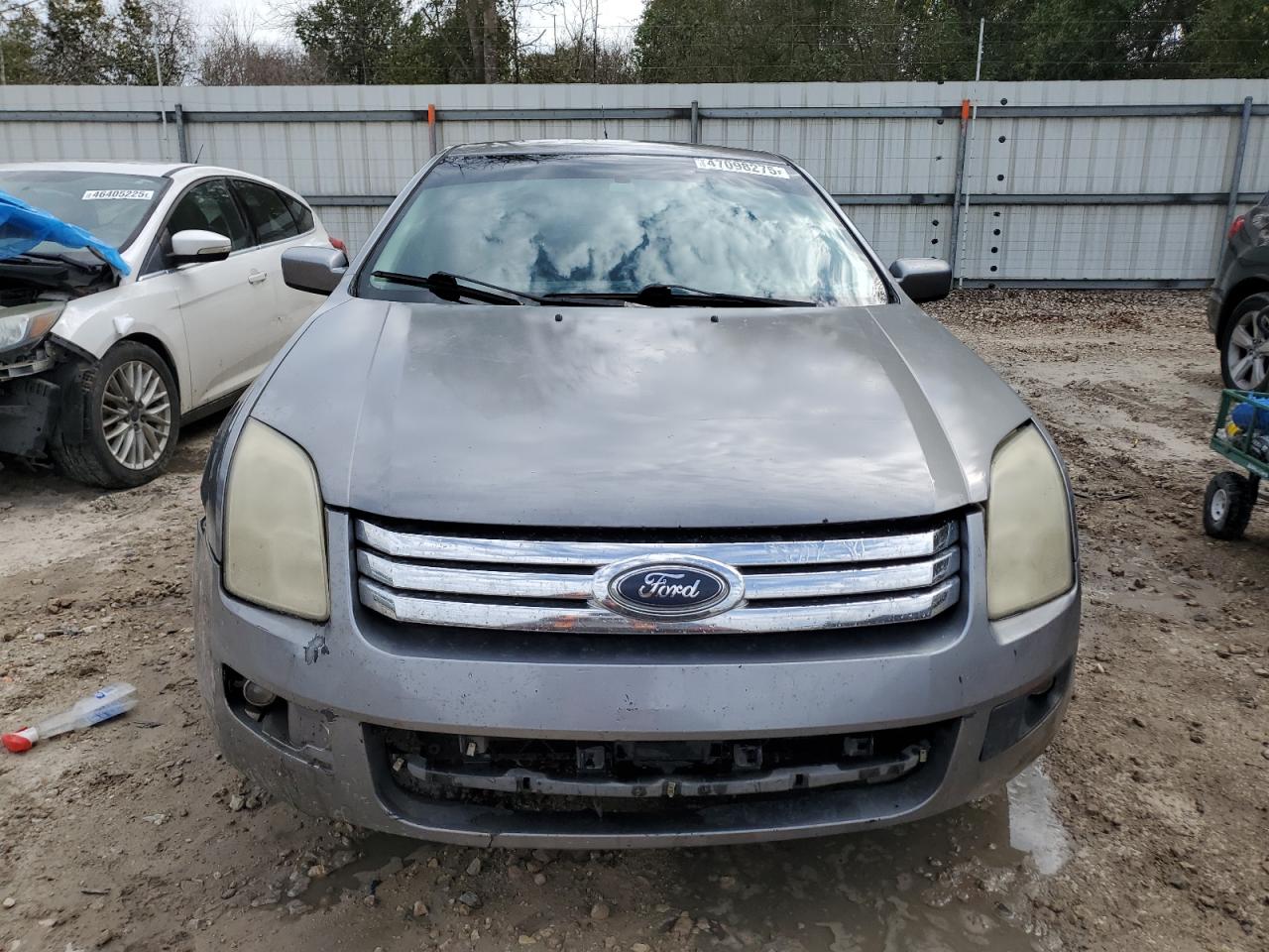 2007 Ford Fusion - Image 5