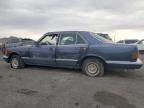 1982 Mercedes-Benz 300 Sd იყიდება North Las Vegas-ში, NV - Side