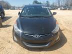 2013 Hyundai Elantra Gls на продаже в China Grove, NC - Side