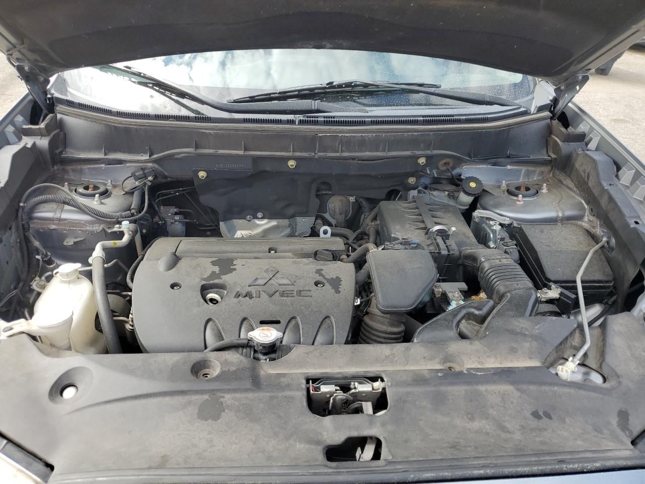 ja4ap4aw1gz029629 JA4AP4AW1GZ029629 2016 Mitsubishi Outlander Sport Sel