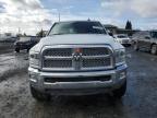 2016 Ram 2500 Laramie na sprzedaż w Eugene, OR - Water/Flood