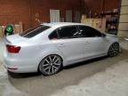 2012 Volkswagen Jetta Gli продається в Ebensburg, PA - Front End