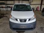 2016 Nissan Nv200 2.5S en Venta en Eldridge, IA - Minor Dent/Scratches