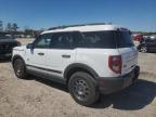 2024 Ford Bronco Sport Big Bend للبيع في Houston، TX - Front End