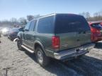 2001 Ford Expedition Eddie Bauer zu verkaufen in Spartanburg, SC - Front End