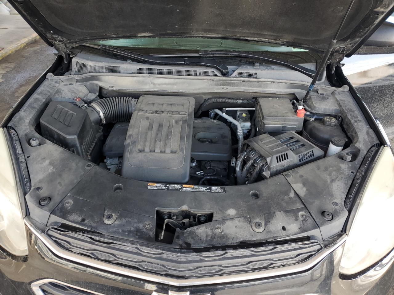 2016 Chevrolet Equinox - Image 12
