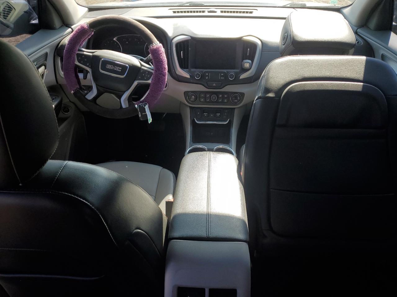 2019 GMC Terrain - Image 8