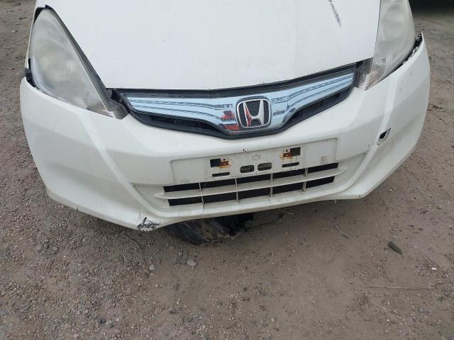 2012 HONDA JAZZ