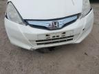 2012 HONDA JAZZ for sale at Copart ROCHFORD