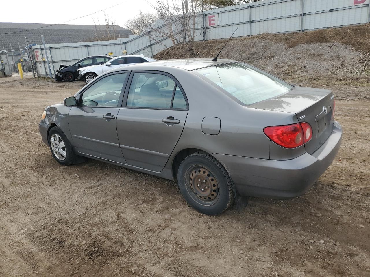 2008 Toyota Corolla - Image 2