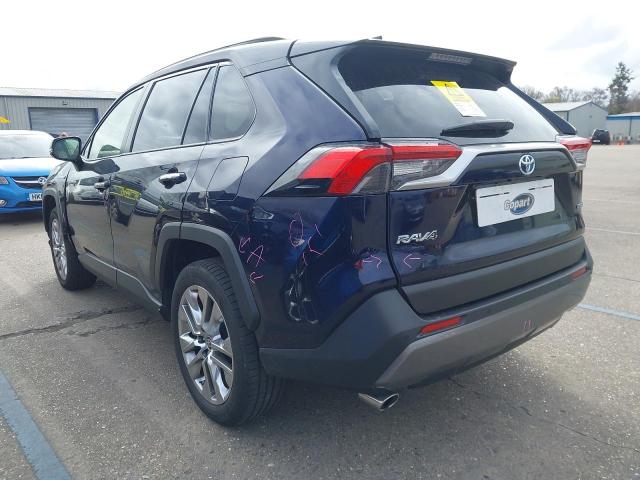 2021 TOYOTA RAV4 EXCEL