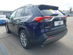 2021 TOYOTA RAV4 EXCEL for sale at Copart NEWBURY