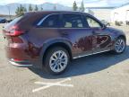 2024 Mazda Cx-90 Premium de vânzare în Rancho Cucamonga, CA - All Over