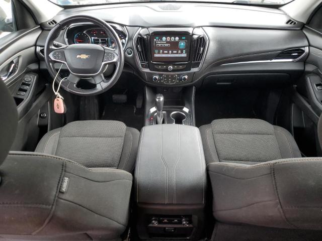  CHEVROLET TRAVERSE 2019 tan