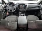 2019 Chevrolet Traverse Lt zu verkaufen in Albany, NY - Front End
