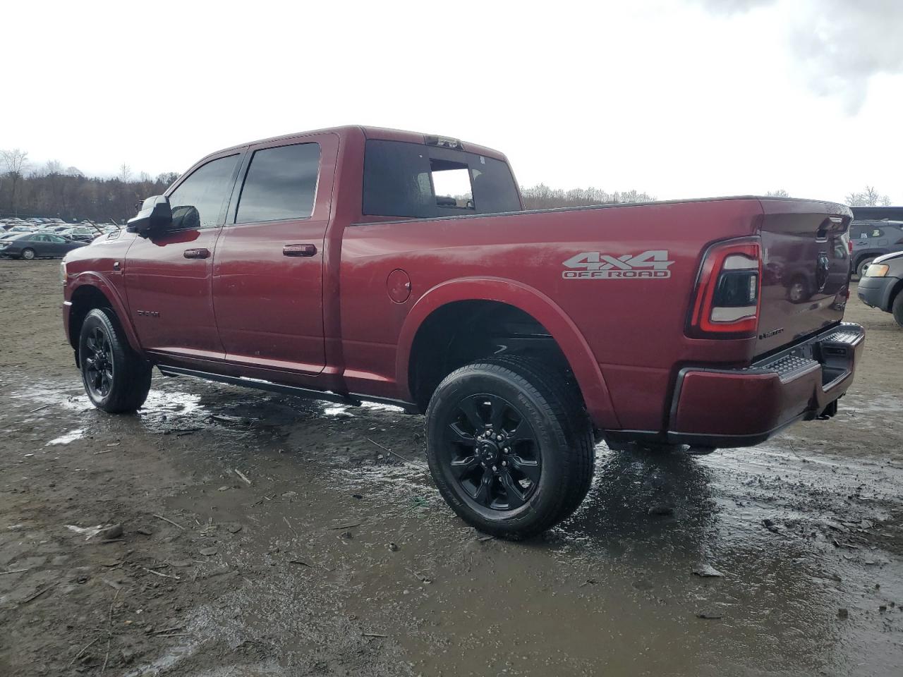 2021 RAM 2500 - Image 2