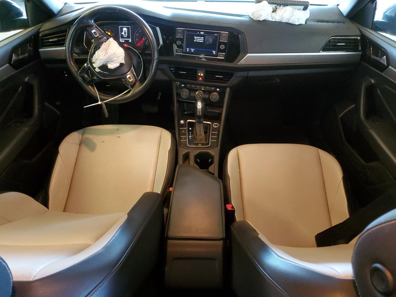 2020 Volkswagen Jetta - Image 8