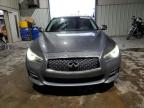 2017 Infiniti Q50 Base na sprzedaż w Florence, MS - Minor Dent/Scratches