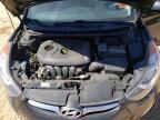 2012 Hyundai Elantra Gls for Sale in China Grove, NC - Front End