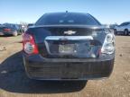2012 Chevrolet Sonic Lt for Sale in Elgin, IL - Rear End