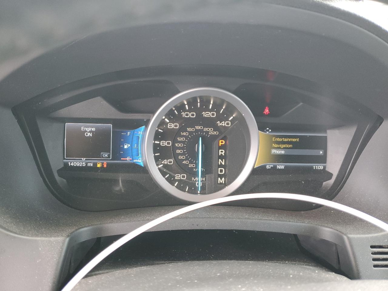 2015 Ford Explorer - Image 9