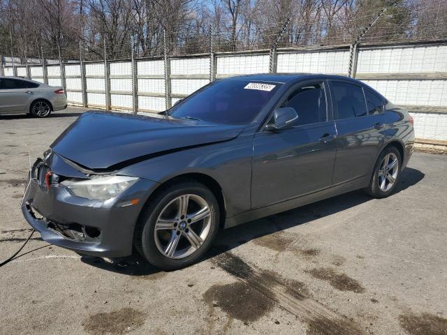 2013 Bmw 328 Xi Sulev