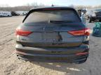 2021 Audi Q3 Premium Plus S Line 45 продається в Kansas City, KS - Front End