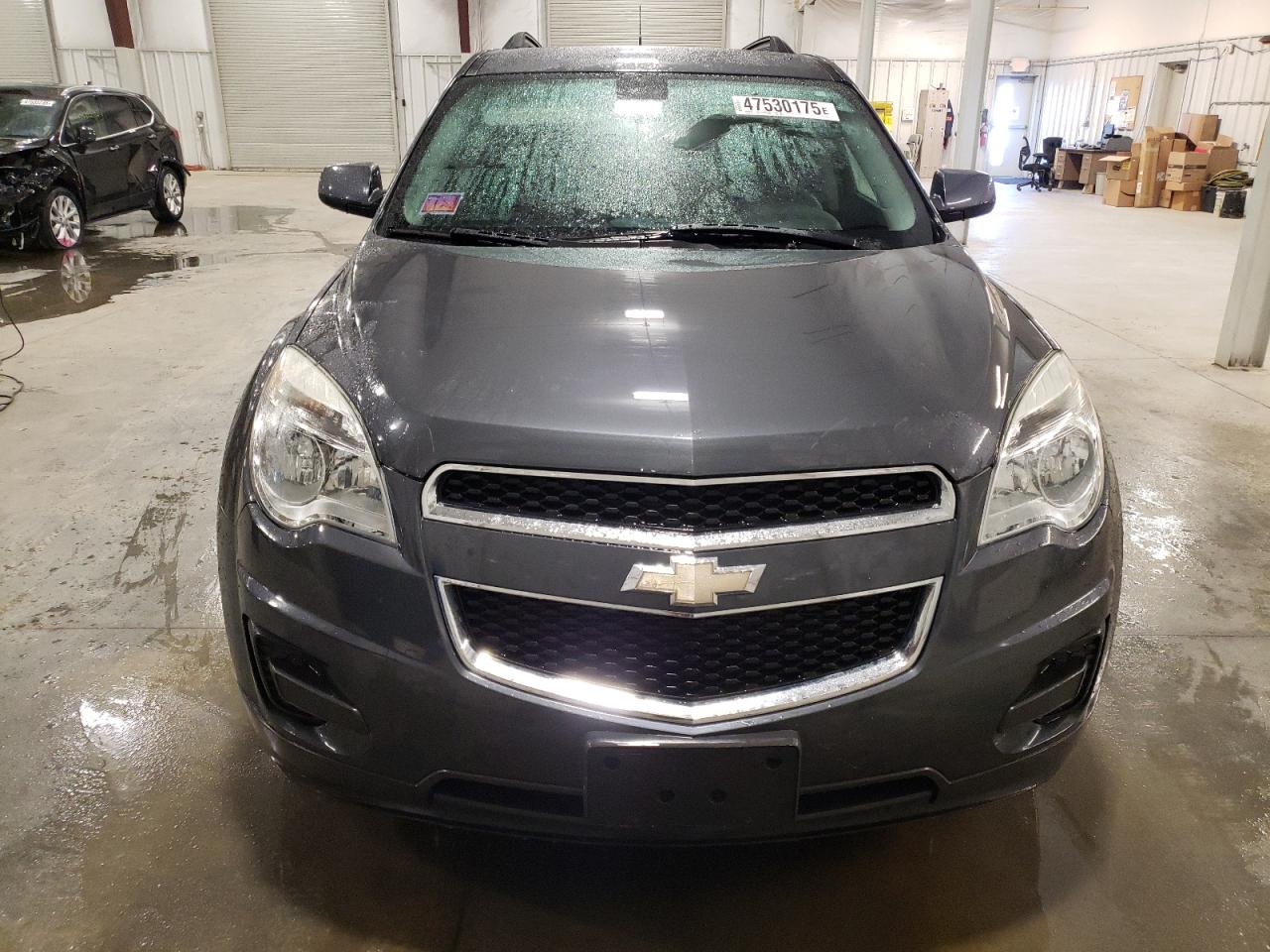 2011 Chevrolet Equinox - Image 5