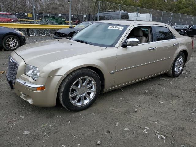 2006 Chrysler 300C 