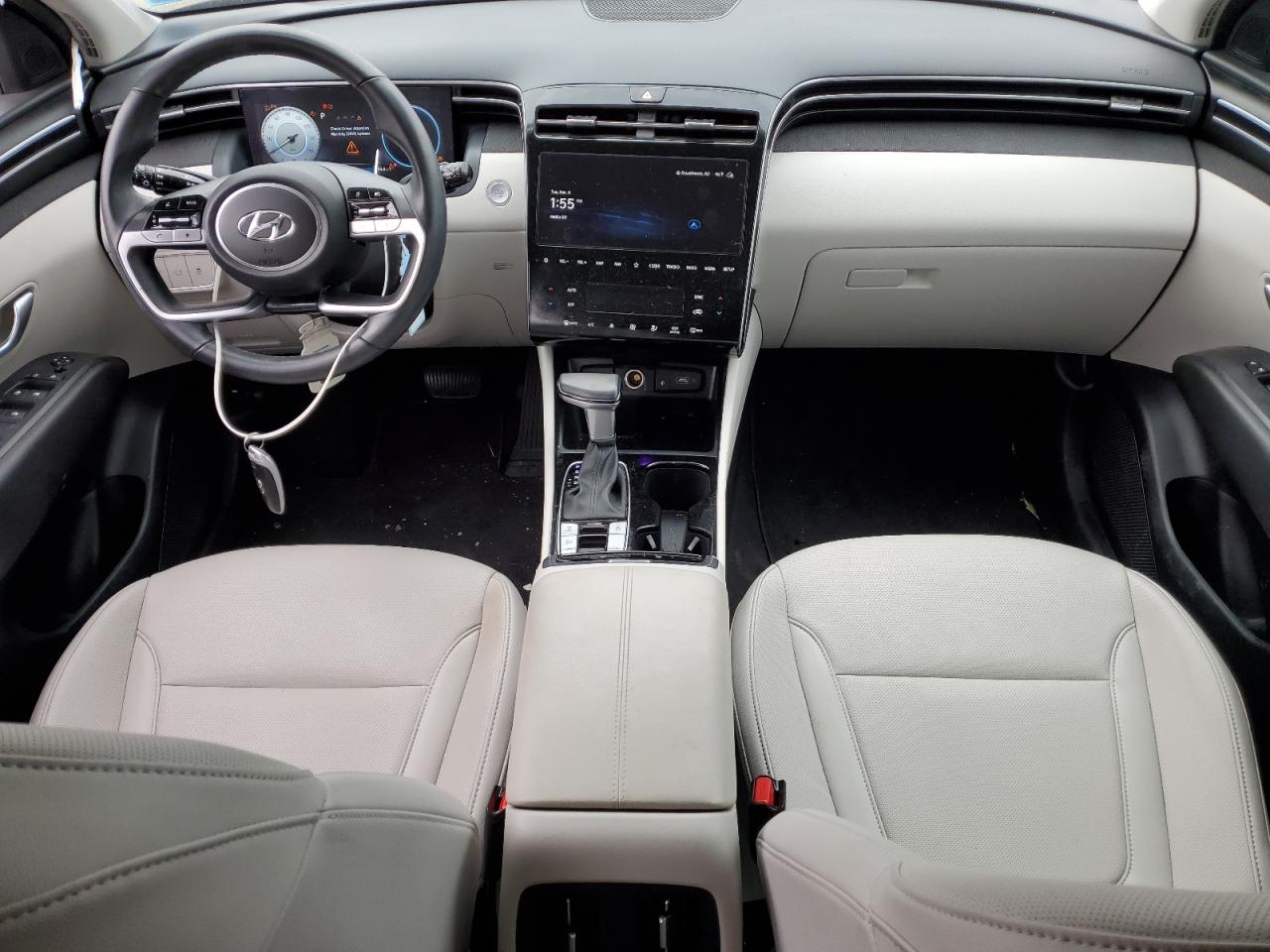 2024 Hyundai Tucson - Image 8
