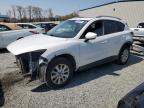 2013 Mazda Cx-5 Touring for Sale in Spartanburg, SC - Front End