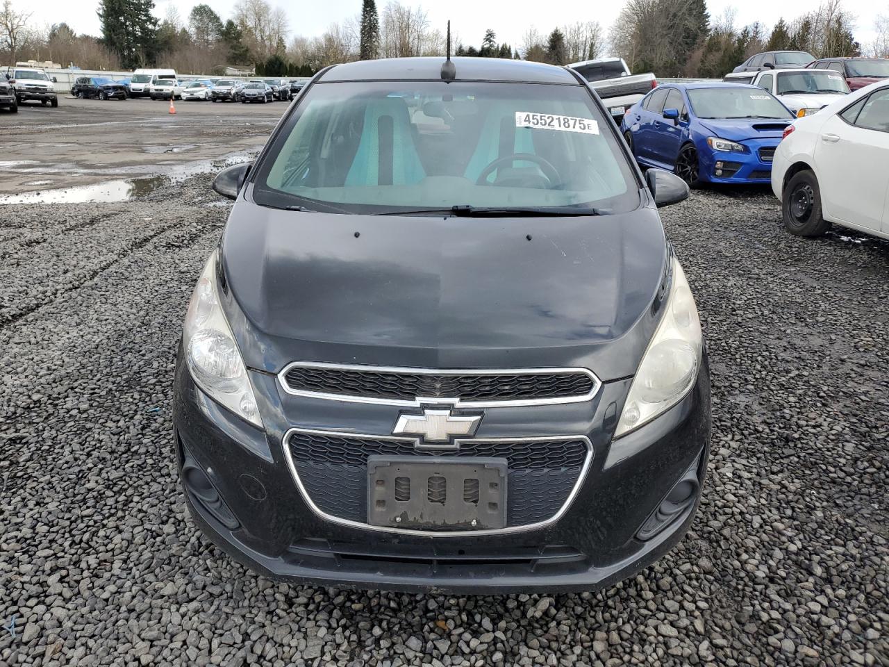 2014 Chevrolet Spark - Image 5