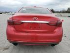 2018 Infiniti Q50 Red Sport 400 zu verkaufen in Lebanon, TN - All Over