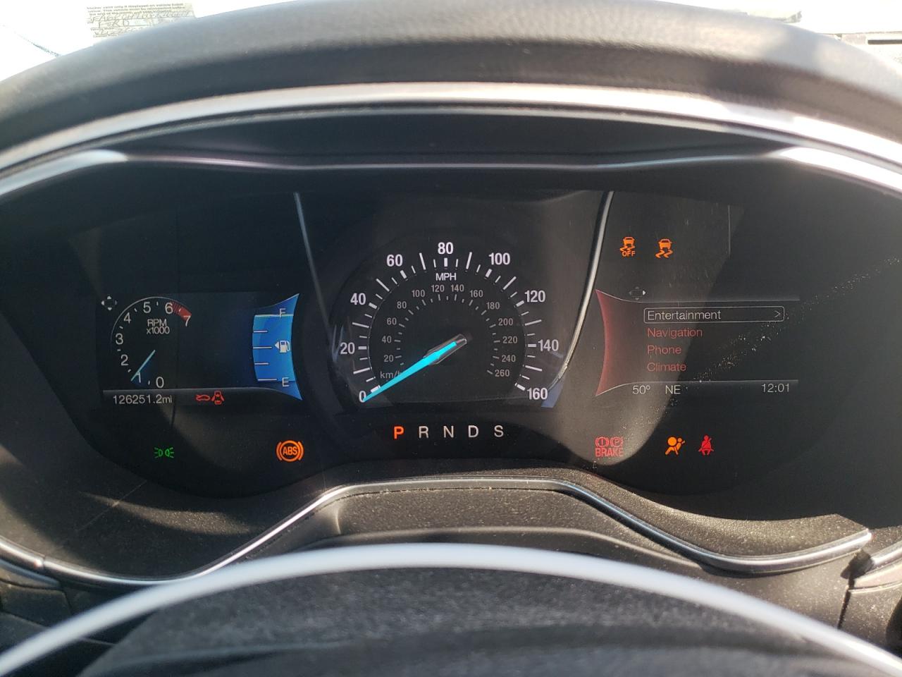 2016 Ford Fusion - Image 9