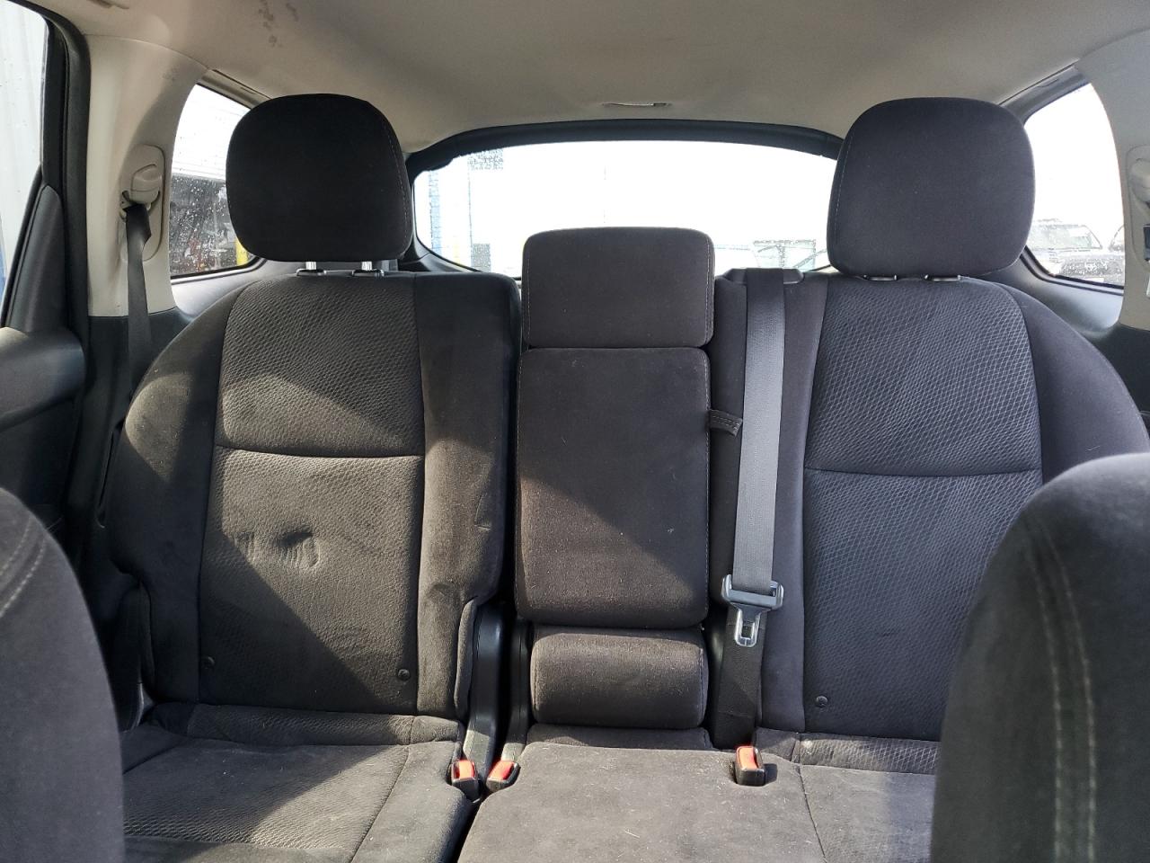 2013 Nissan Pathfinder - Image 10